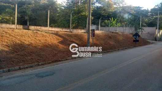 Lote/Terreno à venda, 5000m² no Cocais, Itatiba