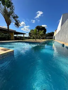 Fazenda/Sítio com 4 Quartos à venda, 287m² no Nova Veneza, Paulínia
