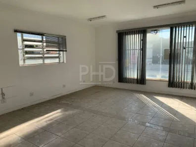 Sala Comercial à venda, 40m² no Jardim do Mar, São Bernardo do Campo