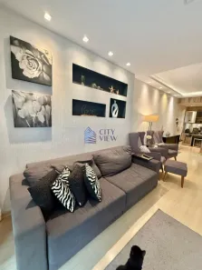 Apartamento com 4 Quartos à venda, 110m² no Barra Olímpica, Rio de Janeiro