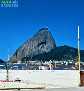 Apartamento com 1 Quarto à venda, 54m² no Flamengo, Rio de Janeiro