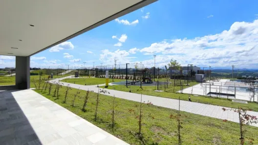 Lote/Terreno à venda, 393m² no Loteamento Terras Alpha São José dos Campos, São José dos Campos