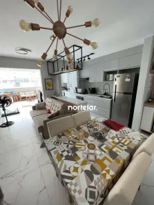 Apartamento com 2 Quartos à venda, 122m² no Parque São Domingos, São Paulo