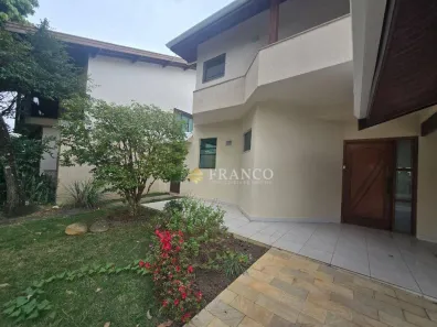 Casa de Condomínio com 3 Quartos à venda, 272m² no Jardim das Nações, Taubaté