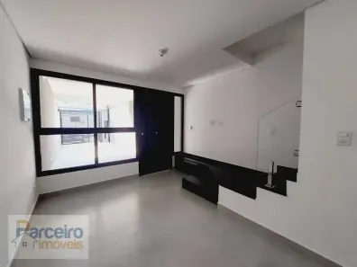 Sobrado com 3 Quartos à venda, 102m² no Vila Santa Teresa (Zona Leste), São Paulo