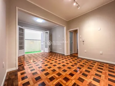 Apartamento com 1 Quarto à venda, 43m² no Bom Fim, Porto Alegre