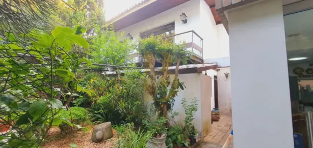 Casa com 4 Quartos à venda, 365m² no Jardim Luzitânia, São Paulo
