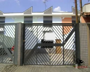Sobrado com 3 Quartos à venda, 100m² no Jardim Aricanduva, São Paulo