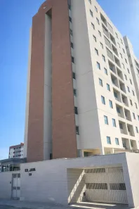 Apartamento com 3 Quartos à venda, 64m² no Parquelândia, Fortaleza