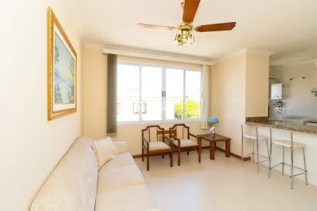 Apartamento com 2 Quartos à venda, 76m² no Jardim Botânico, Porto Alegre