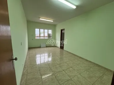 Sala Comercial para alugar, 19m² no Piracicamirim, Piracicaba