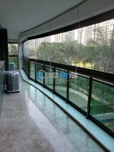 Apartamento com 3 Quartos à venda, 111m² no Barra da Tijuca, Rio de Janeiro