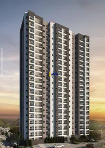 Apartamento com 2 Quartos à venda, 87m² no Boa Vista, Sorocaba
