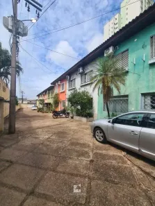 Casa de Condomínio com 3 Quartos para alugar, 135m² no Jardim Petrópolis, Cuiabá