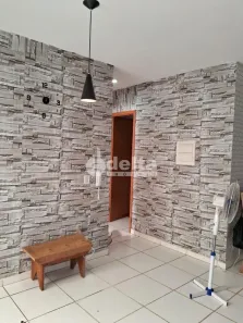Apartamento com 2 Quartos à venda, 51m² no Residencial Lago Azul, Uberlândia