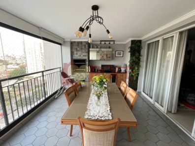 Apartamento com 2 Quartos à venda, 90m² no Vila Santa Catarina, São Paulo