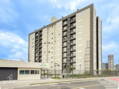 Apartamento com 2 Quartos para alugar, 60m² no São Gonçalo, Pelotas
