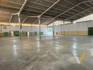 Galpão/Depósito/Armazém para venda ou aluguel, 1500m² no Do Pinherinho, Itupeva