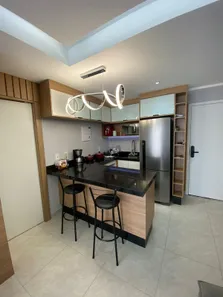 Apartamento com 1 Quarto à venda, 38m² no Jardim Flor da Montanha, Guarulhos