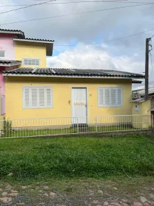 Casa com 2 Quartos à venda, 55m² no Fiuza, Viamão