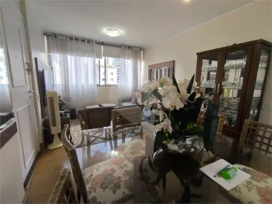 Apartamento com 2 Quartos à venda, 84m² no Pinheiros, São Paulo