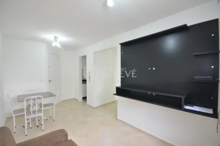 Apartamento com 3 Quartos à venda, 53m² no Tingui, Curitiba