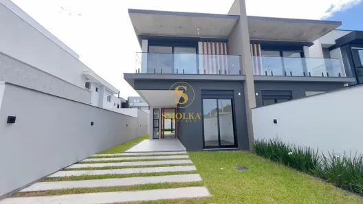 Casa com 4 Quartos à venda, 225m² no Ingleses do Rio Vermelho, Florianópolis