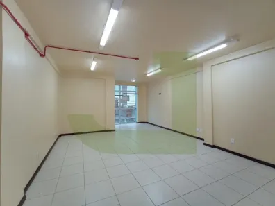 Ponto Comercial para alugar, 49m² no Centro, São Leopoldo