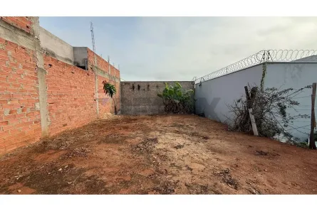 Lote/Terreno à venda, 160m² no Jardim São Caetano II, Rio Claro