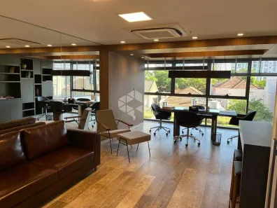 Sala Comercial à venda, 36m² no Cidade Baixa, Porto Alegre