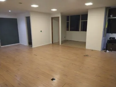 Sala Comercial à venda, 162m² no Jardim Paulistano, São Paulo