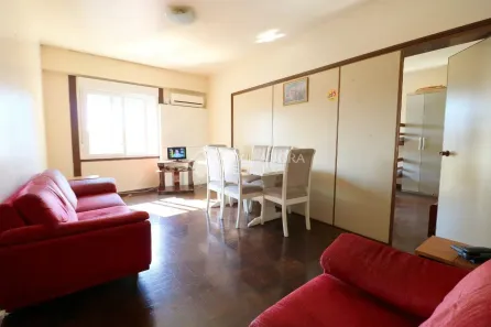 Apartamento com 3 Quartos à venda, 144m² no Centro Histórico, Porto Alegre