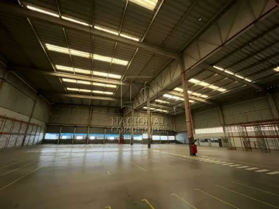 Galpão/Depósito/Armazém para alugar, 3132m² no Cidade Industrial Satélite de São Paulo, Guarulhos