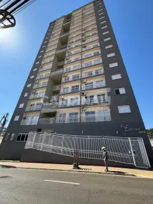 Apartamento com 1 Quarto para alugar, 31m² no Centro, São Carlos