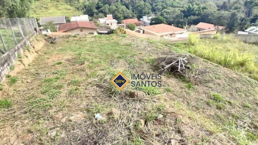 Lote/Terreno à venda, 480m² no Suiza Residencia Park, Serra Negra