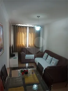 Apartamento com 2 Quartos à venda, 46m² no Loteamento City Jaragua, São Paulo