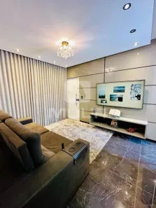 Apartamento com 3 Quartos à venda, 72m² no Jardim Holanda, Uberlândia