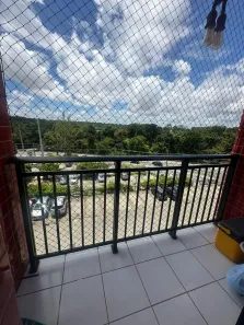 Apartamento com 2 Quartos à venda, 60m² no Torre, João Pessoa