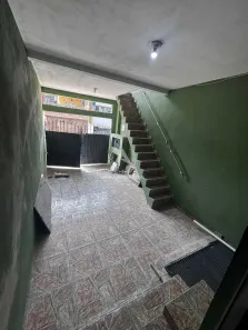 Casa com 2 Quartos para alugar, 70m² no Parque Maria Helena, São Paulo