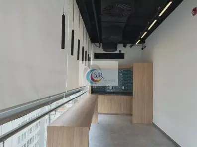 Sala Comercial para alugar, 473m² no Pinheiros, São Paulo