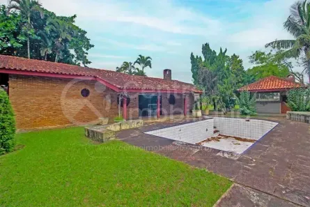 Casa com 3 Quartos à venda, 156m² no Parque Balneario Oasis, Peruíbe