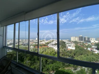 Apartamento com 2 Quartos à venda, 85m² no Barra da Tijuca, Rio de Janeiro