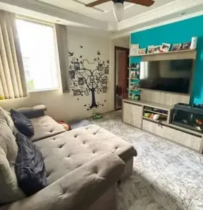 Apartamento com 2 Quartos à venda, 35m² no Cidade Satélite Santa Bárbara, São Paulo