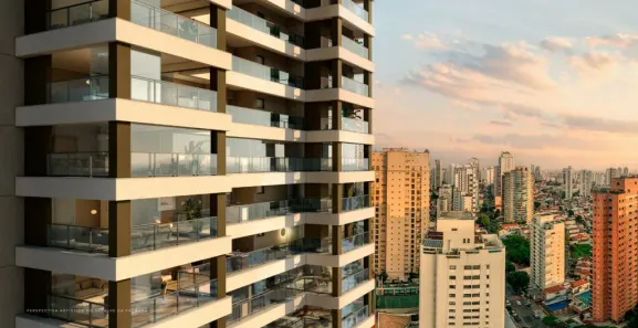 Apartamento com 4 Quartos à venda, 350m² no Santana, São Paulo