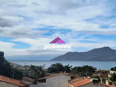 Apartamento com 2 Quartos à venda, 107m² no São Francisco da Praia, São Sebastião