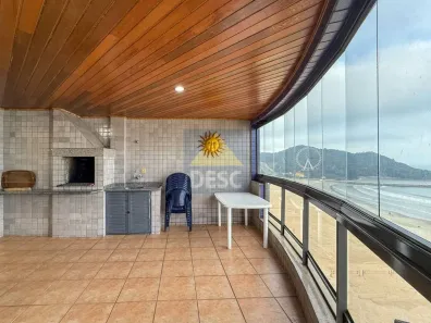 Apartamento com 4 Quartos à venda, 160m² no Centro, Balneário Camboriú