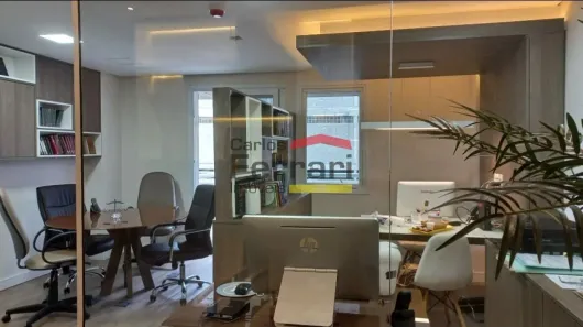 Prédio Comercial à venda, 38m² no Várzea da Barra Funda, São Paulo
