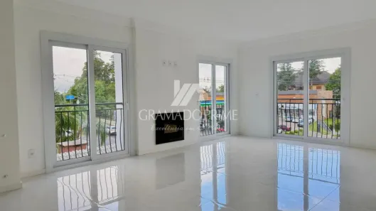 Apartamento com 2 Quartos à venda, 98m² no Centro, Gramado