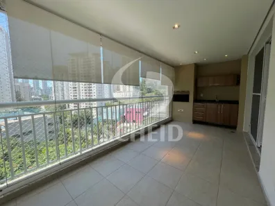 Apartamento com 3 Quartos à venda, 127m² no Vila Andrade, São Paulo