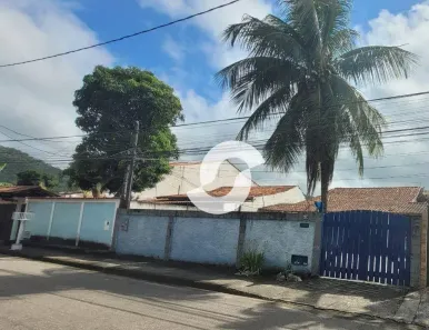 Casa com 3 Quartos à venda, 150m² no Maravista, Niterói